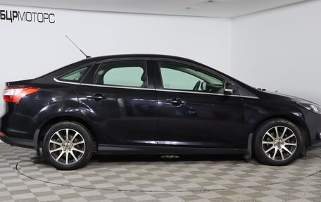 Ford Focus III, 2014 год, 979 990 рублей, 4 фотография