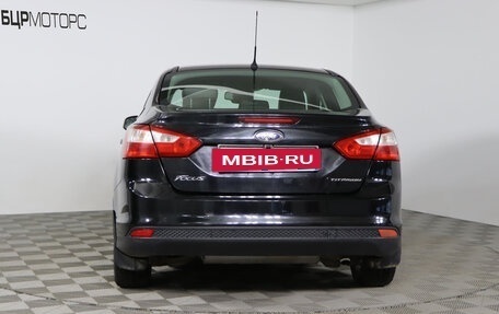 Ford Focus III, 2014 год, 979 990 рублей, 6 фотография