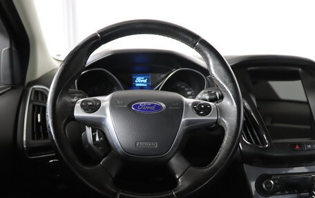 Ford Focus III, 2014 год, 979 990 рублей, 10 фотография