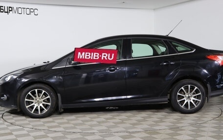 Ford Focus III, 2014 год, 979 990 рублей, 8 фотография