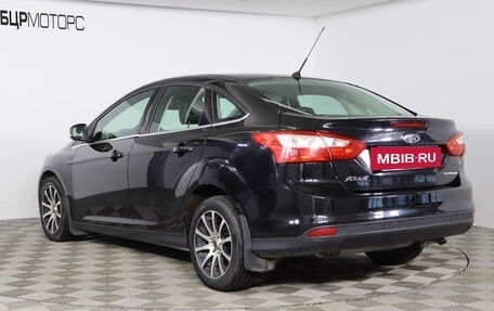 Ford Focus III, 2014 год, 979 990 рублей, 7 фотография