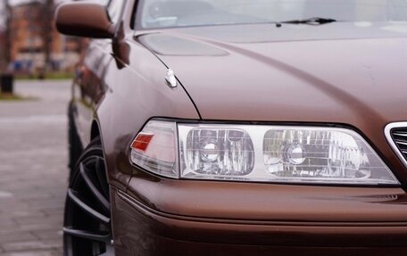 Toyota Mark II VIII (X100), 2000 год, 1 200 000 рублей, 1 фотография