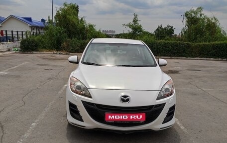 Mazda 3, 2010 год, 1 150 000 рублей, 1 фотография