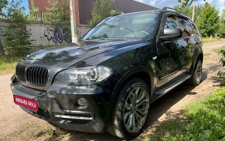 BMW X5, 2007 год, 1 850 000 рублей, 1 фотография