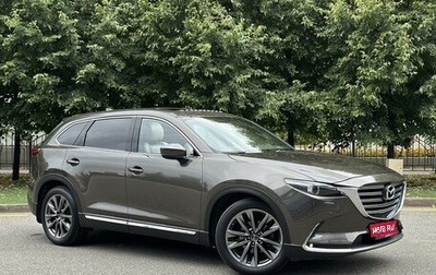 Mazda CX-9 II, 2020 год, 4 400 000 рублей, 1 фотография