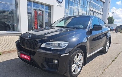 BMW X6, 2013 год, 2 476 000 рублей, 1 фотография