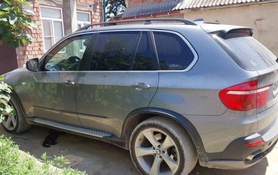 BMW X5, 2007 год, 1 250 000 рублей, 1 фотография