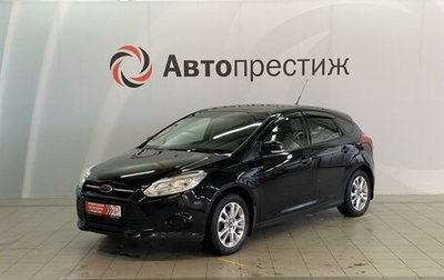 Ford Focus III, 2011 год, 820 000 рублей, 1 фотография