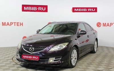 Mazda 6, 2008 год, 890 000 рублей, 1 фотография