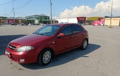 Chevrolet Lacetti, 2007 год, 355 000 рублей, 1 фотография