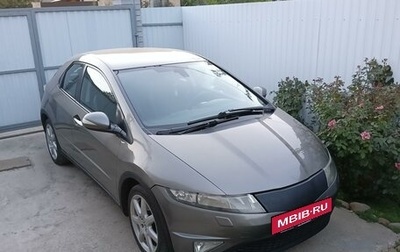 Honda Civic VIII, 2008 год, 830 000 рублей, 1 фотография