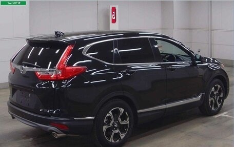 Honda CR-V IV, 2021 год, 2 600 000 рублей, 1 фотография