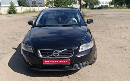 Volvo S40 II, 2008 год, 800 000 рублей, 1 фотография