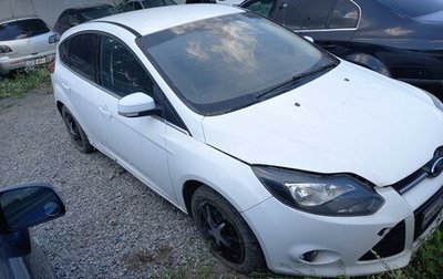 Ford Focus III, 2011 год, 560 000 рублей, 1 фотография