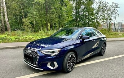 Audi A3, 2023 год, 3 700 000 рублей, 1 фотография