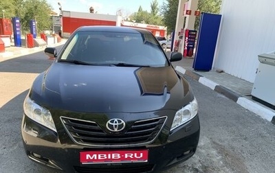 Toyota Camry, 2008 год, 1 170 000 рублей, 1 фотография