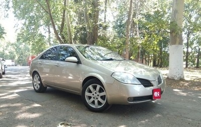 Nissan Primera III, 2002 год, 510 000 рублей, 1 фотография