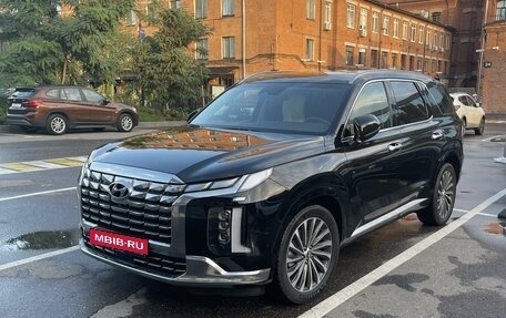 Hyundai Palisade I, 2023 год, 6 450 000 рублей, 1 фотография