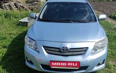 Toyota Corolla, 2008 год, 620 000 рублей, 1 фотография