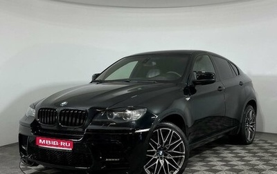 BMW X6, 2008 год, 2 099 000 рублей, 1 фотография