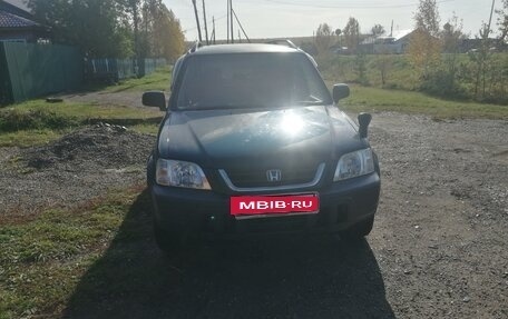 Honda CR-V IV, 1998 год, 500 000 рублей, 1 фотография