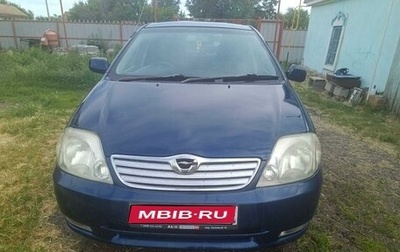 Toyota Corolla, 2000 год, 550 000 рублей, 1 фотография