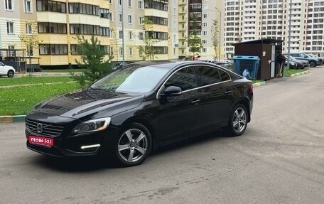 Volvo S60 III, 2014 год, 1 900 000 рублей, 1 фотография