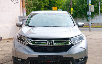 Honda CR-V IV, 2019 год, 2 600 000 рублей, 1 фотография