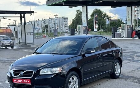 Volvo S40 II, 2011 год, 699 000 рублей, 1 фотография