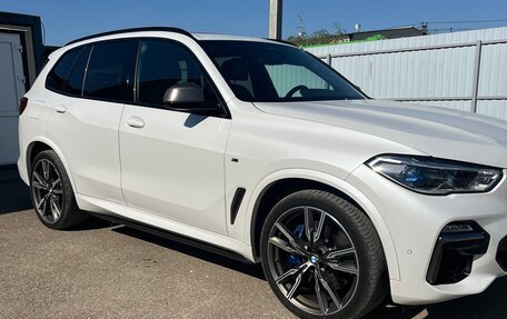 BMW X5, 2019 год, 8 200 000 рублей, 3 фотография