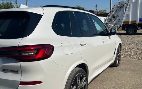 BMW X5, 2019 год, 8 200 000 рублей, 6 фотография