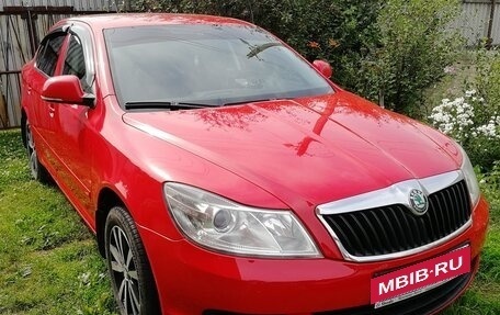 Skoda Octavia, 2011 год, 1 000 000 рублей, 6 фотография