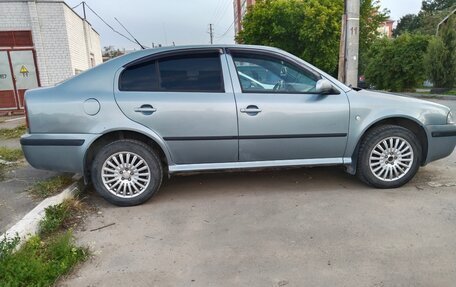 Skoda Octavia IV, 2004 год, 440 000 рублей, 3 фотография