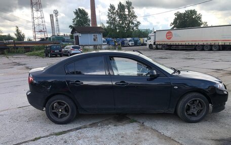 Mazda 3, 2004 год, 375 000 рублей, 2 фотография