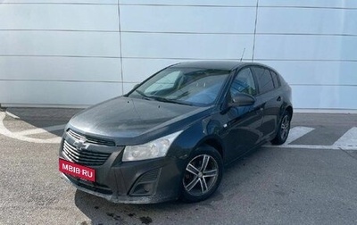 Chevrolet Cruze II, 2013 год, 680 000 рублей, 1 фотография