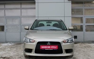 Mitsubishi Lancer IX, 2011 год, 1 100 000 рублей, 1 фотография