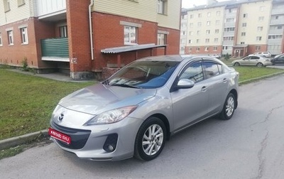 Mazda 3, 2012 год, 1 180 000 рублей, 1 фотография