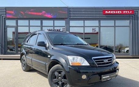 KIA Sorento IV, 2008 год, 1 019 000 рублей, 1 фотография