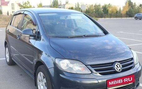 Volkswagen Golf Plus I, 2008 год, 787 000 рублей, 1 фотография