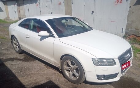 Audi A5, 2010 год, 1 100 000 рублей, 1 фотография