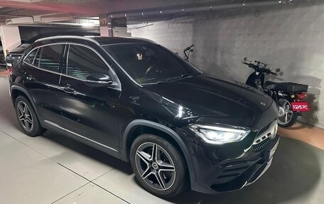 Mercedes-Benz GLA, 2020 год, 3 000 000 рублей, 1 фотография