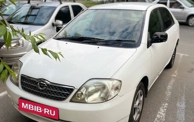 Toyota Corolla, 2001 год, 500 000 рублей, 1 фотография