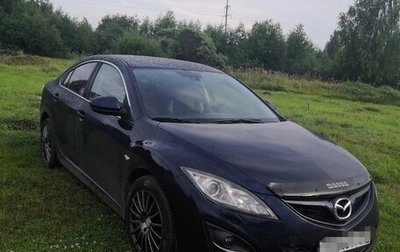 Mazda 6, 2010 год, 970 000 рублей, 1 фотография