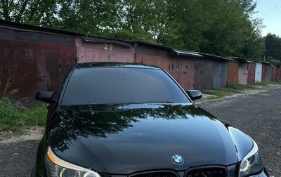 BMW 5 серия, 2004 год, 860 000 рублей, 1 фотография