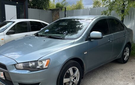 Mitsubishi Lancer IX, 2008 год, 920 000 рублей, 1 фотография