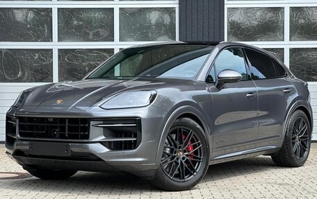 Porsche Cayenne III, 2024 год, 24 700 000 рублей, 1 фотография