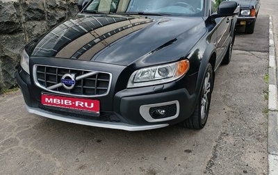 Volvo XC70 II рестайлинг, 2010 год, 1 350 000 рублей, 1 фотография