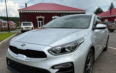 KIA Cerato IV, 2019 год, 2 099 000 рублей, 1 фотография