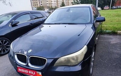 BMW 5 серия, 2003 год, 830 000 рублей, 1 фотография