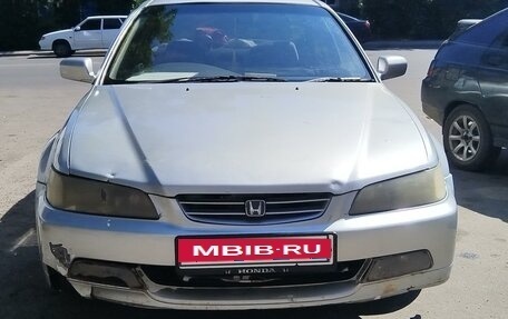 Honda Accord VII рестайлинг, 2000 год, 400 000 рублей, 1 фотография